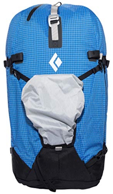 Black Diamond Cirque 45 S/M ultra blue