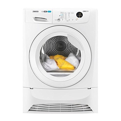 Zanussi Professional ZDH8333W