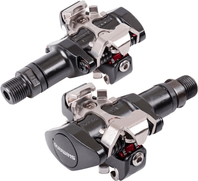 Shimano PD-M505 (black)