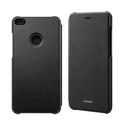 Huawei Flip Cover (Huawei P smart) black precio