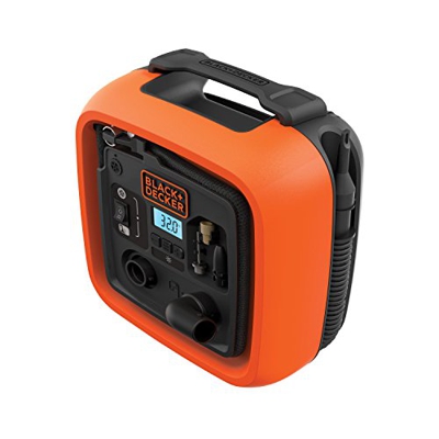 Black & Decker ASI400-XJ