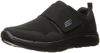 Skechers Flex Advantage 2.0 Gurn black