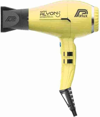 Parlux Alyon yellow