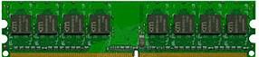 Mushkin SP2-6400 2GB DDR2 (991558) CL5