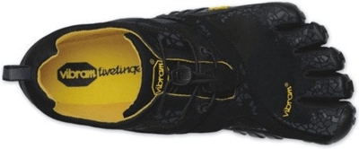 Vibram Five Fingers Spyridon MR Women black/grey