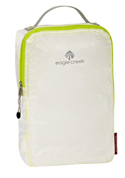 Eagle Creek Pack-It System Specter Half Cube white/strobe (EC-41156) características