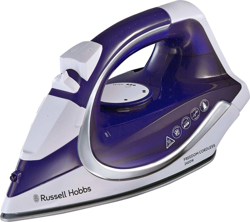 Russell Hobbs 23300-56 Supreme Steam Cordless precio