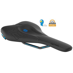 SQlab 612 Ergowave active LP características