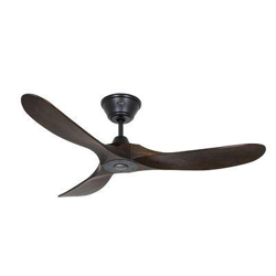 CasaFan Eco Genuino 122 nogal/negro en oferta