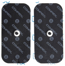 CefarCompex Easy Snap Electrodos 5 x 10 cm (2 uds.) precio