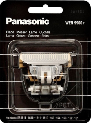 Panasonic X-Taper Blade WER9901
