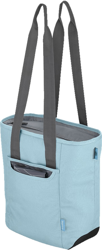 alfi Cooler Bag Isobag 13Liter powder blue características