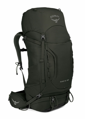 Osprey Kestrel 58 S/M (2019) picholine green