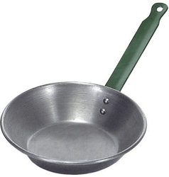 Garcima Deep Pan Polished with Stem 22cm precio