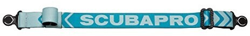 Scubapro Comfort Strap turquoise precio