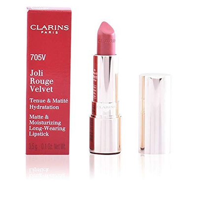 Joli Rouge Velvet