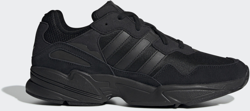 Adidas Yung core black/core black/carbon características
