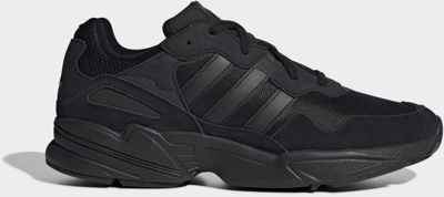 Adidas Yung core black/core black/carbon