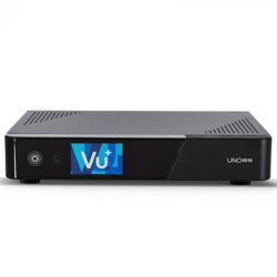 Vu+ UNO 4K SE DVB-S2 FBC 1000GB precio