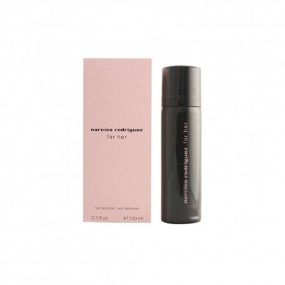 Narciso For Her Deodorant