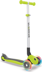 Globber Primo Foldable Lights características