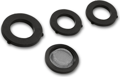 Juego de aros estancos