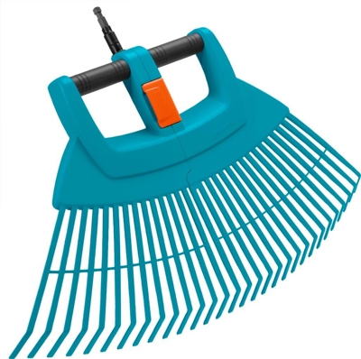 Escoba de plástico XXL vario combisystem