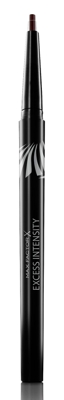 EXCESS INTENSITY eyeliner longwear #06-brown