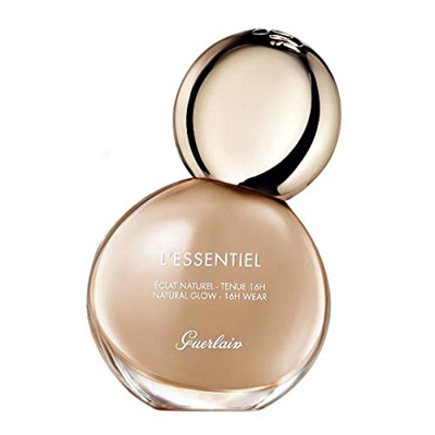 L'ESSENTIEL fond de teint éclat naturel #035N-beige