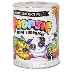 Poopsie Slime Sorpresa (varios colores) características