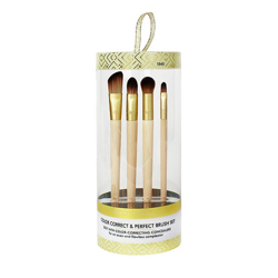 Set Corrección Perfección Color Ecotools precio