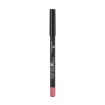 Essence Stay 6H True Waterproof Perfilador De Labios 05 Make Me...