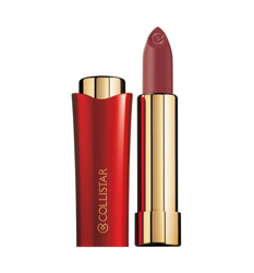 Rossetto Vibrazioni Di Colore ¡Nuevos Tonos! 36 Marsala #934044 en oferta