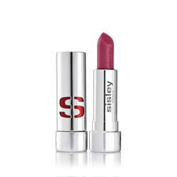 Phyto Lip Shine Nº18 Sheer Berry #994E65 características