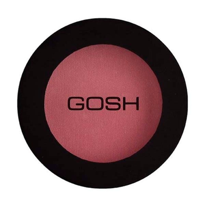 Natural Blush Electric Pink