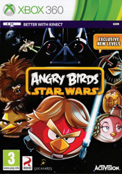 Angry Birds Star Wars en oferta