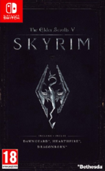 The Elder Scrolls V Skyrim - Special Edition precio