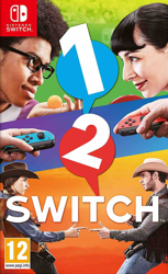 1-2 Switch características