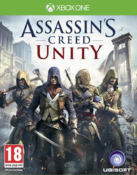 Assassin's Creed Unity características