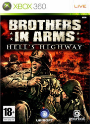 Brothers in Arms: Hell's Highway precio