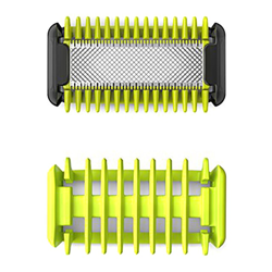 Philips - Recambio QP610/55 Para Afeitadoras OneBlade características