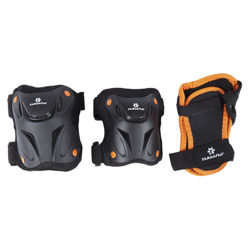 Tijuana - Set De Protecciones Unisex características