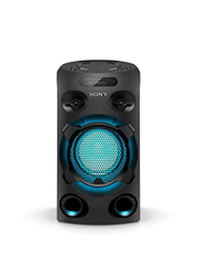 Sony - Sistema De Audio De Alta Potencia MHC-V02 Con Tecnología Bluetooth características
