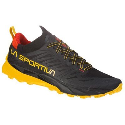 La Sportiva - Zapatillas De Trail Running De Hombre Kaptiva