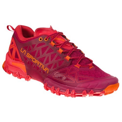 La Sportiva - Zapatillas De Trail Running De Mujer Bushido II