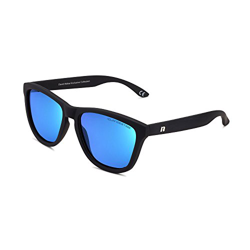 Clandestine - Gafas De Sol Unisex Colección David Bisbal Color Negro características