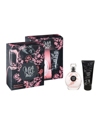 Halloween Perfumes - Estuche De Regalo Mía, Me, Mine Mythomania