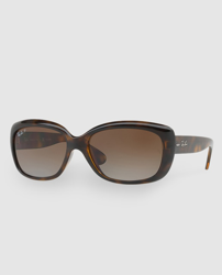 Ray-Ban - Gafas De Sol De Mujer RB4101 Jackie Ohh Habana precio