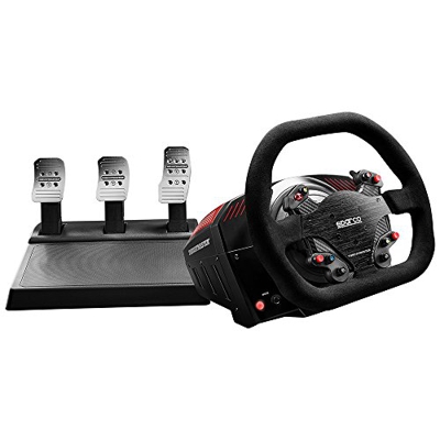 Thrustmaster TS-XW Racer Sparco P310 Competition Mod para PC/Xbox One - Volante