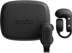 Sudio - Auriculares De Botón Tolv Verde Bluetooth True Wireless características